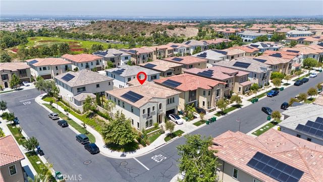 52 Eider, Irvine, CA 92618