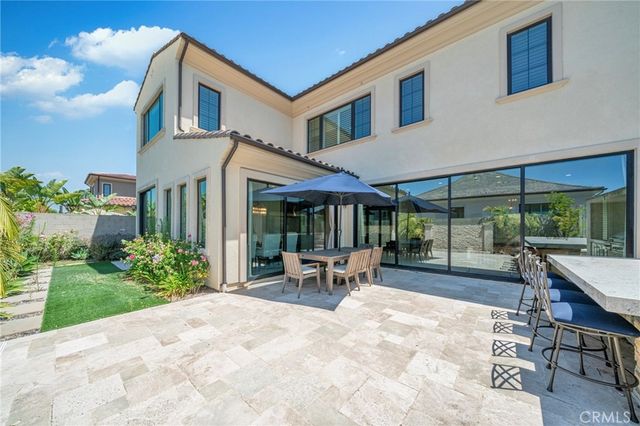 52 Eider, Irvine, CA 92618