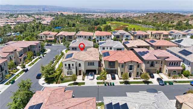 52 Eider, Irvine, CA 92618