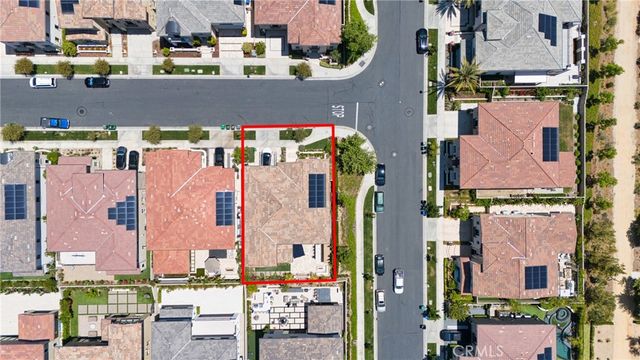 52 Eider, Irvine, CA 92618