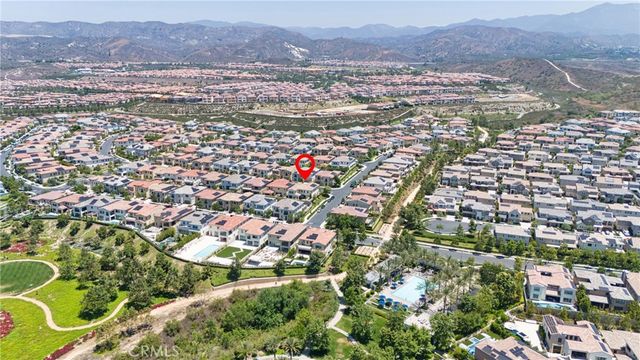52 Eider, Irvine, CA 92618
