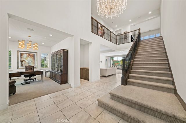 52 Eider, Irvine, CA 92618