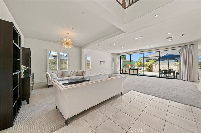52 Eider, Irvine, CA 92618