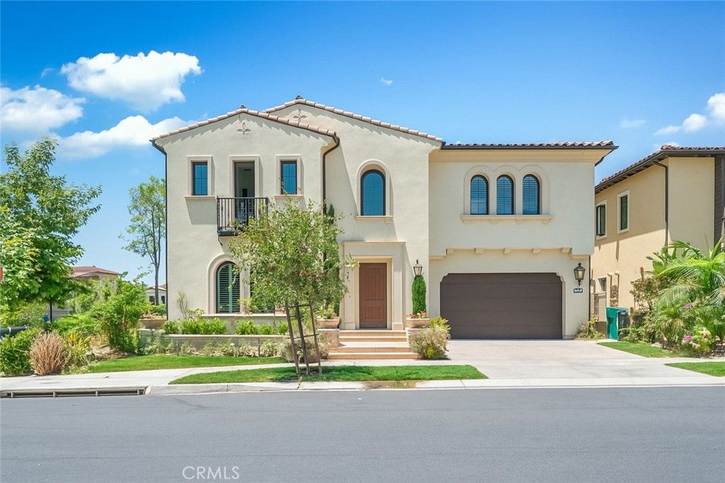 52 Eider, Irvine, CA 92618