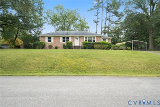 4121 Foxglove Rd, Chesterfield, VA 23235