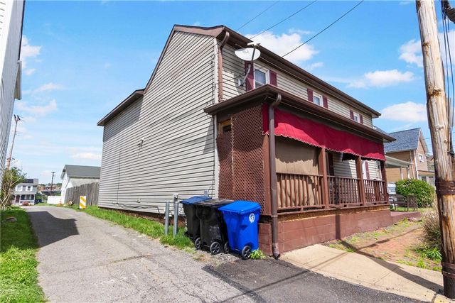 703 Indiana Ave, Monaca, PA 15061