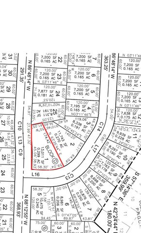 197 Sunny Field Drive, Gordonville, TX 76245