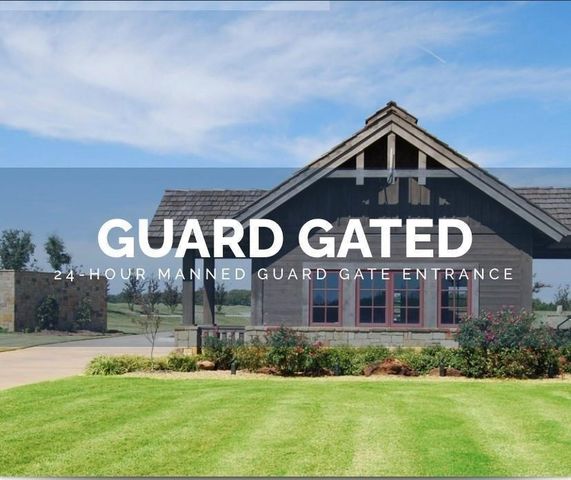 197 Sunny Field Drive, Gordonville, TX 76245