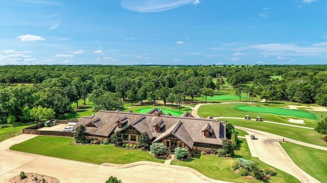 197 Sunny Field Drive, Gordonville, TX 76245