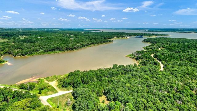 197 Sunny Field Drive, Gordonville, TX 76245