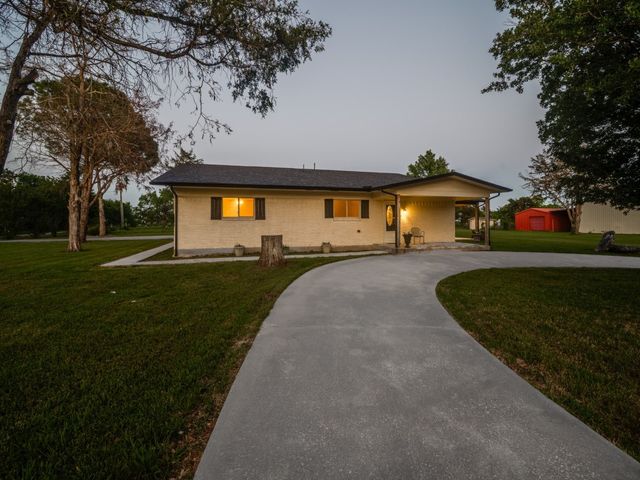 3447 County Rd 2182, Greenville, TX 75402