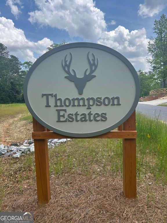 240 Thompson Trail, Milton, GA 30004 — photo 3