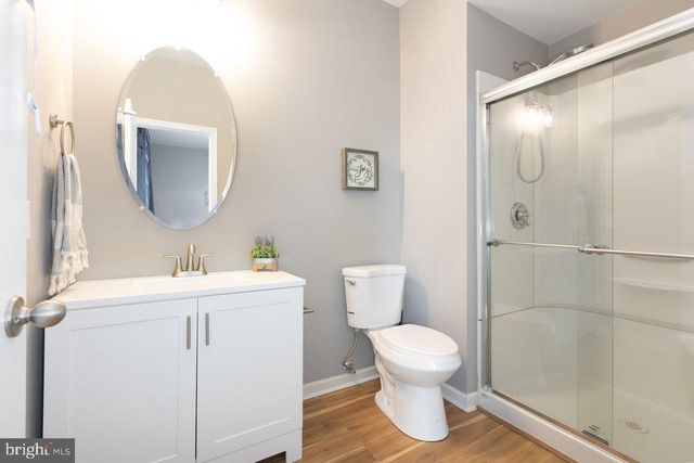 47 LANDIS CT, Falling Waters, WV 25419