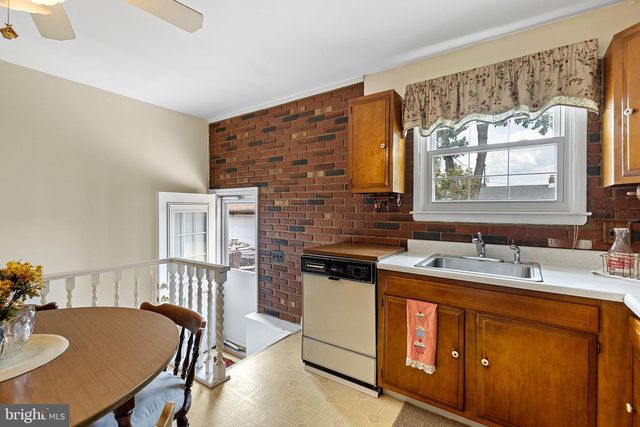 204 GARFIELD AVE, New Castle, DE 19720