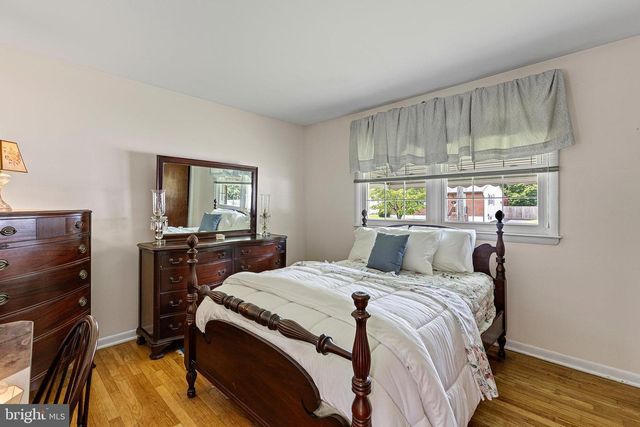 204 GARFIELD AVE, New Castle, DE 19720