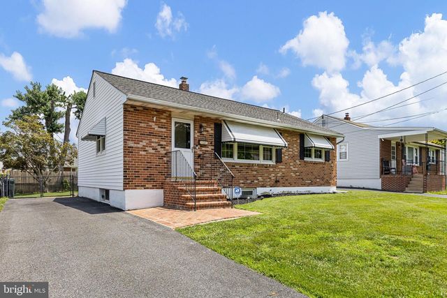 204 GARFIELD AVE, New Castle, DE 19720