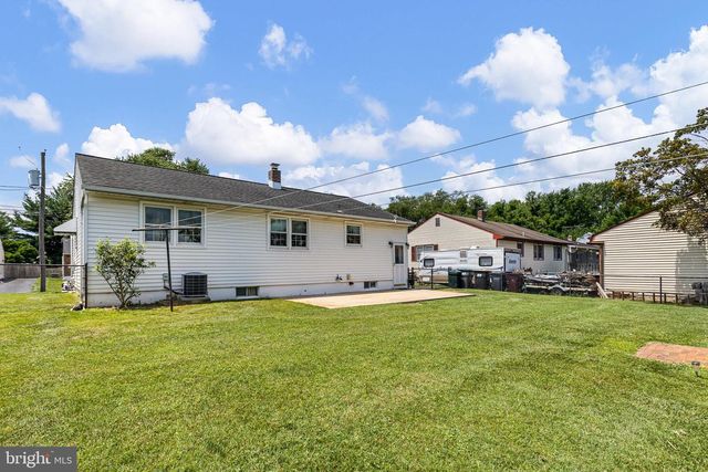 204 GARFIELD AVE, New Castle, DE 19720
