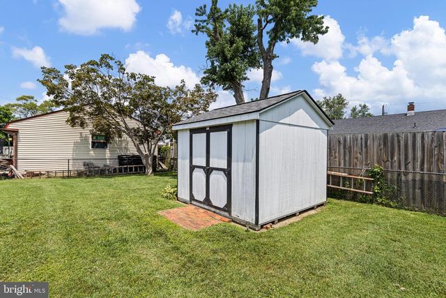204 GARFIELD AVE, New Castle, DE 19720