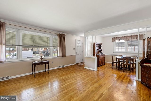 204 GARFIELD AVE, New Castle, DE 19720