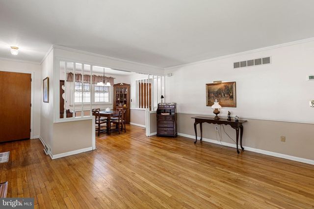 204 GARFIELD AVE, New Castle, DE 19720