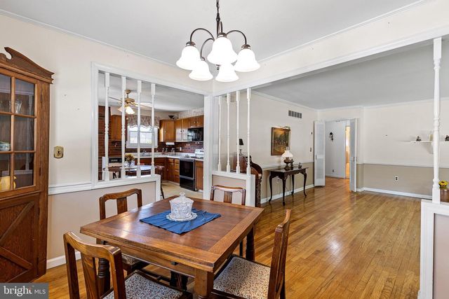 204 GARFIELD AVE, New Castle, DE 19720