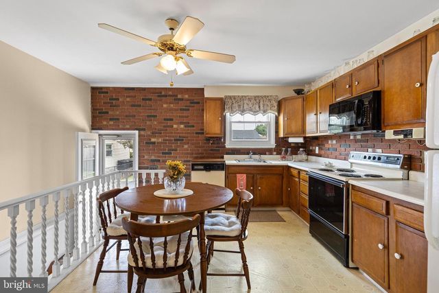 204 GARFIELD AVE, New Castle, DE 19720