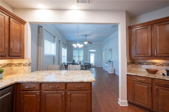 3609 Blue Cypress Cove SW, Gainesville, GA 30504