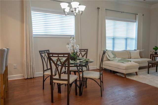 3609 Blue Cypress Cove SW, Gainesville, GA 30504