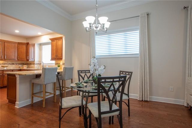 3609 Blue Cypress Cove SW, Gainesville, GA 30504