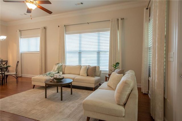3609 Blue Cypress Cove SW, Gainesville, GA 30504