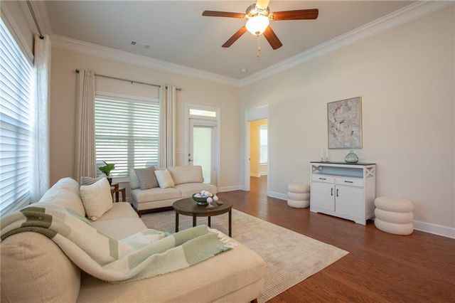 3609 Blue Cypress Cove SW, Gainesville, GA 30504
