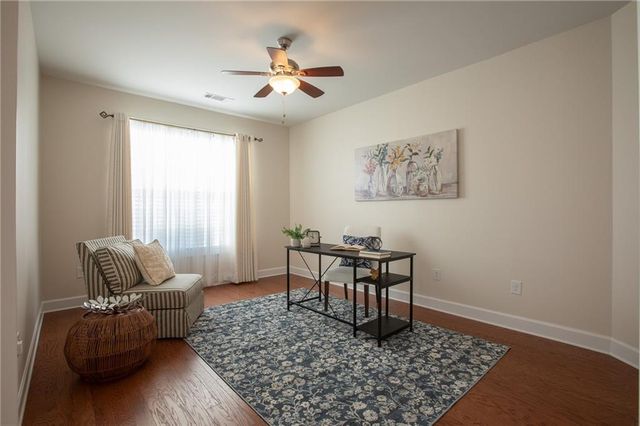 3609 Blue Cypress Cove SW, Gainesville, GA 30504