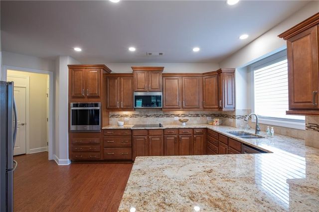 3609 Blue Cypress Cove SW, Gainesville, GA 30504