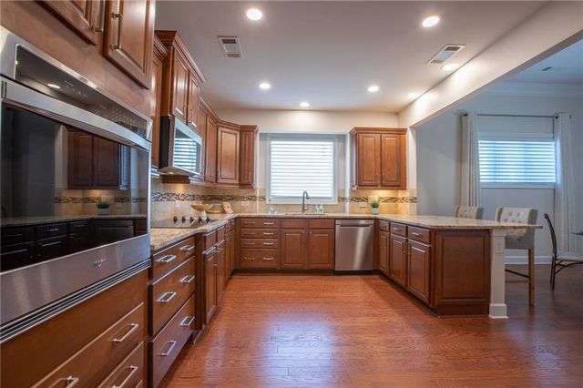 3609 Blue Cypress Cove SW, Gainesville, GA 30504