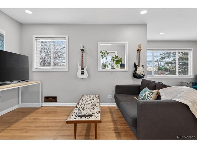 1299 S Raritan St, Denver, CO 80223