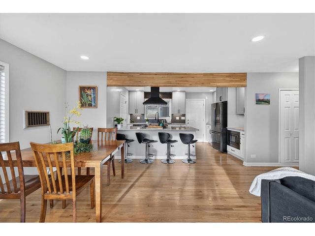 1299 S Raritan St, Denver, CO 80223