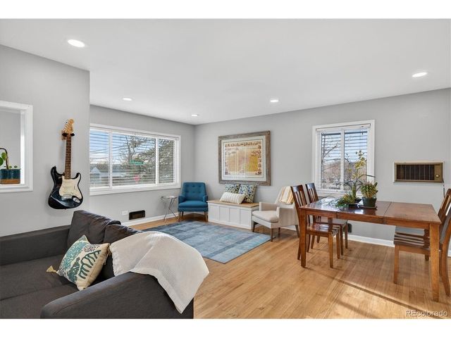 1299 S Raritan St, Denver, CO 80223