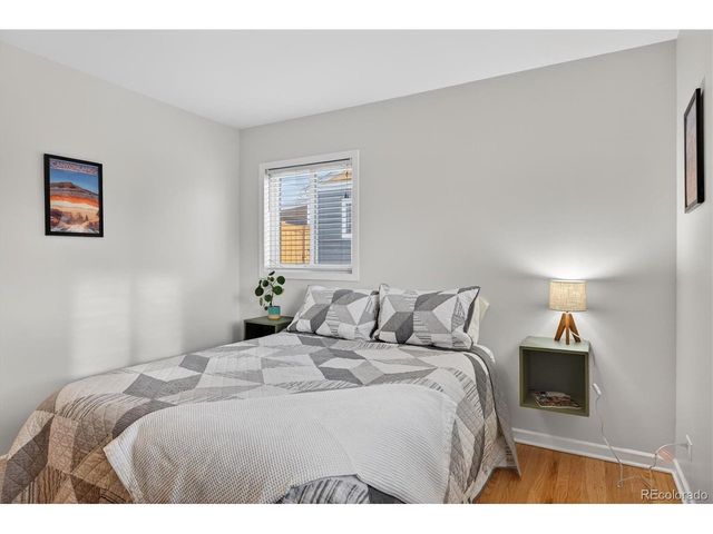 1299 S Raritan St, Denver, CO 80223