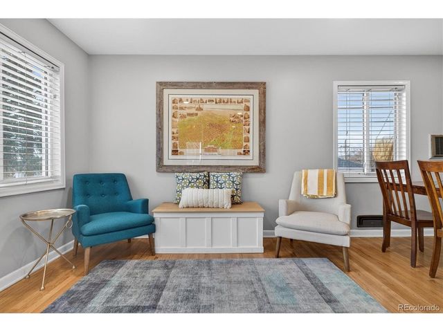 1299 S Raritan St, Denver, CO 80223