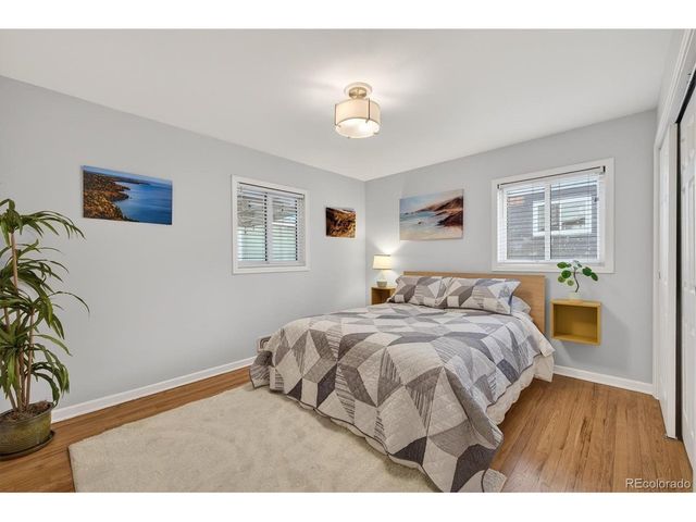 1299 S Raritan St, Denver, CO 80223