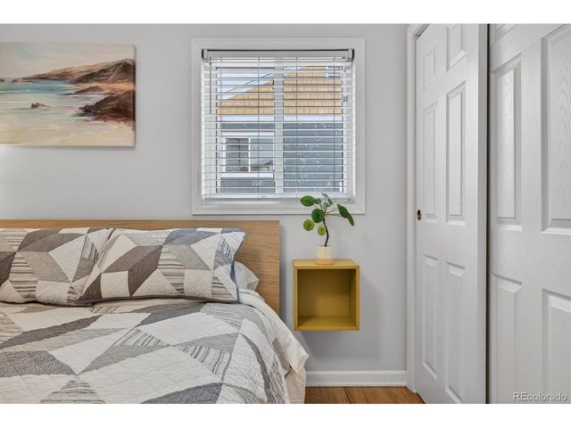 1299 S Raritan St, Denver, CO 80223