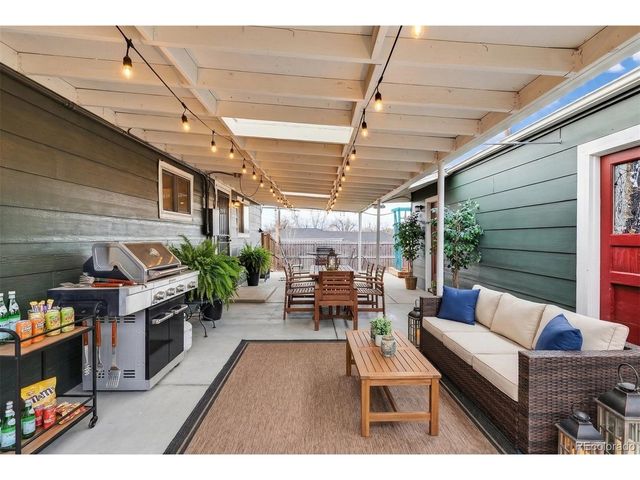 1299 S Raritan St, Denver, CO 80223