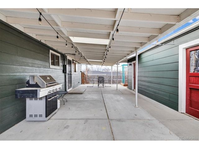 1299 S Raritan St, Denver, CO 80223