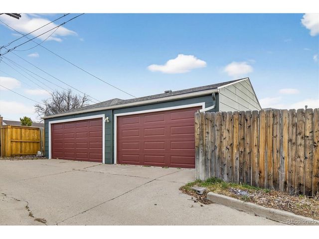 1299 S Raritan St, Denver, CO 80223
