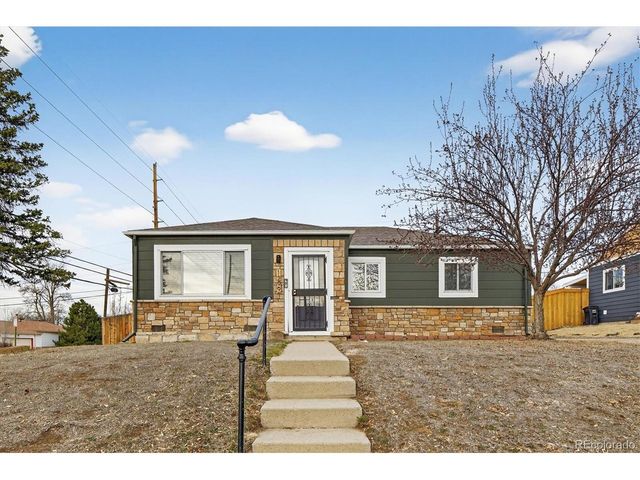 1299 S Raritan St, Denver, CO 80223