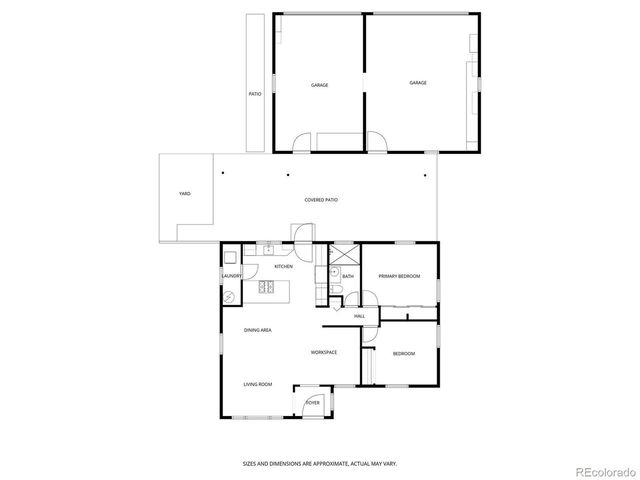 1299 S Raritan St, Denver, CO 80223