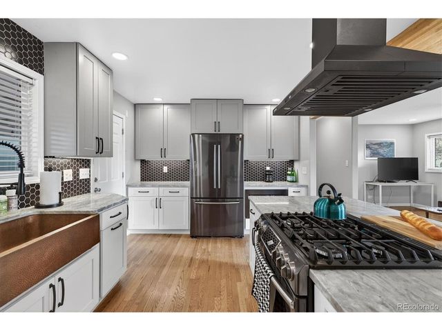 1299 S Raritan St, Denver, CO 80223