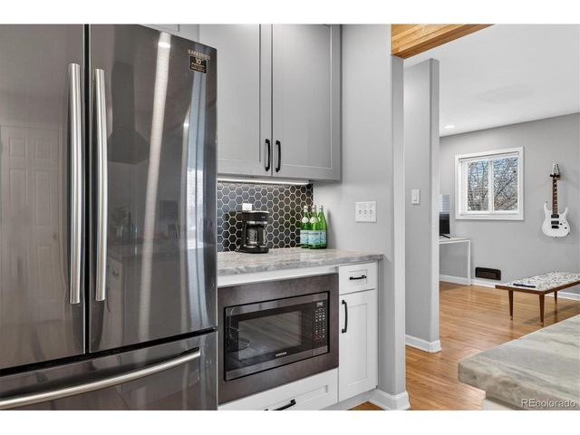 1299 S Raritan St, Denver, CO 80223