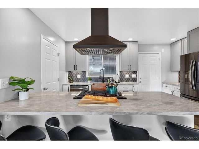 1299 S Raritan St, Denver, CO 80223