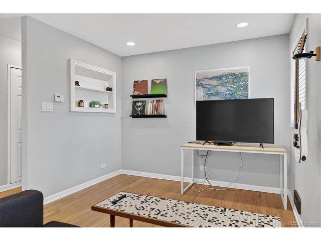 1299 S Raritan St, Denver, CO 80223